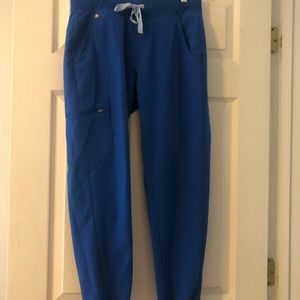 Figs Zamora jogger